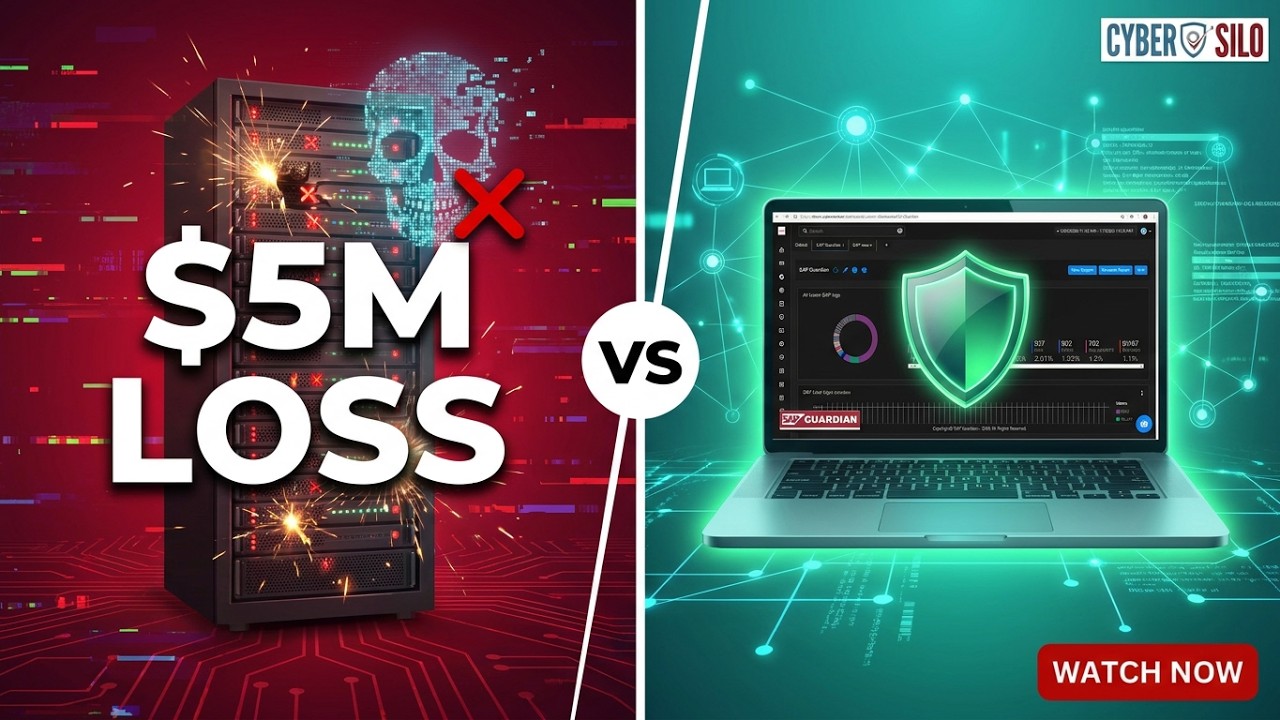 SIEM 501: Dashboarding, Reporting & Visualization: CyberSilo Webinar