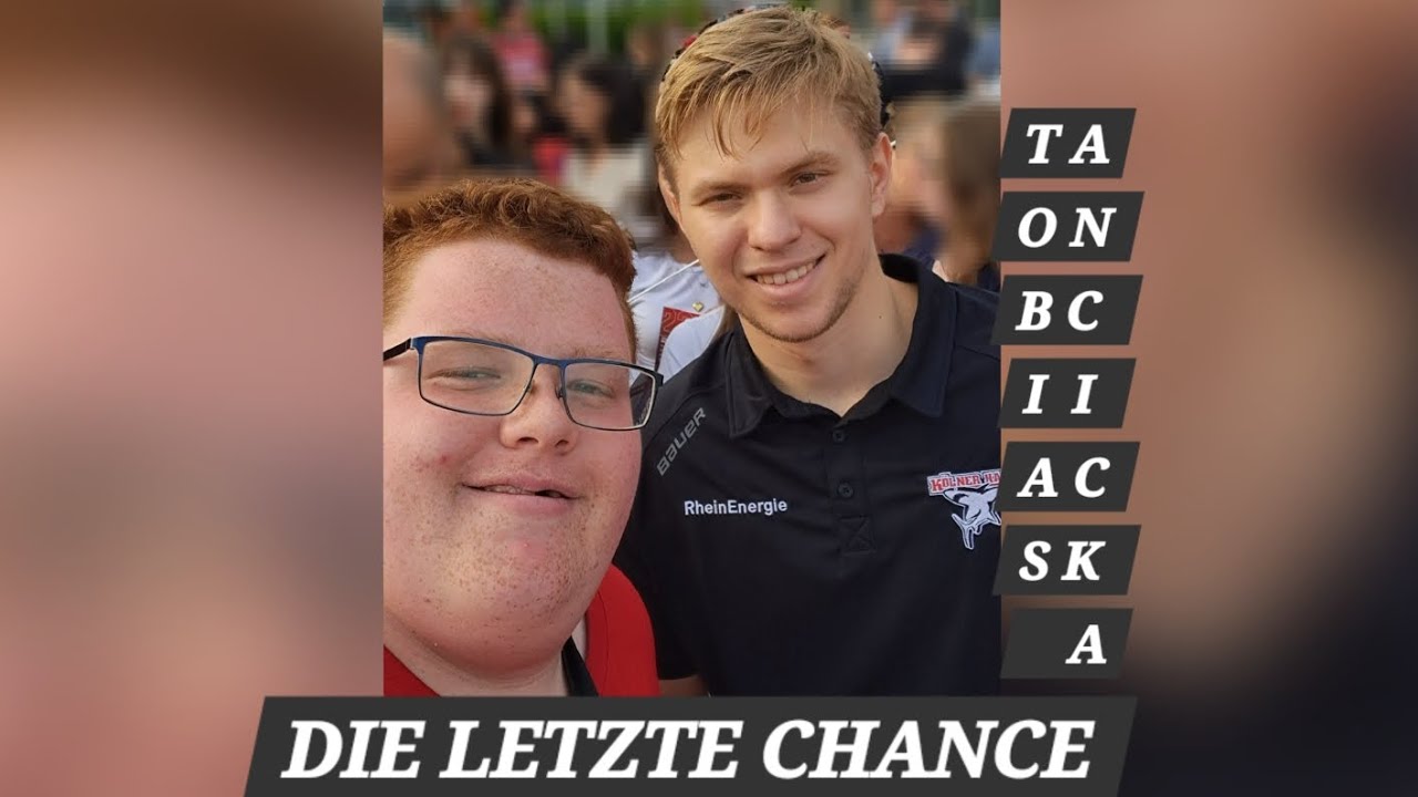 DIE LETZTE CHANCE IM HAIE TOR UND WEITERER SPORT ⚽️🏒🏎