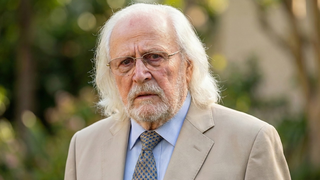 At 78, Barry Gibb Finally Reveals the Truth About John Lennon