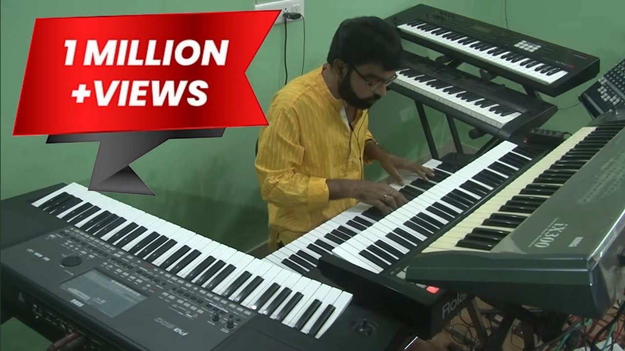 Tune Mujhe Bulaya Sherawaliye | Instrumental By Harjeet singh | Use 🎧