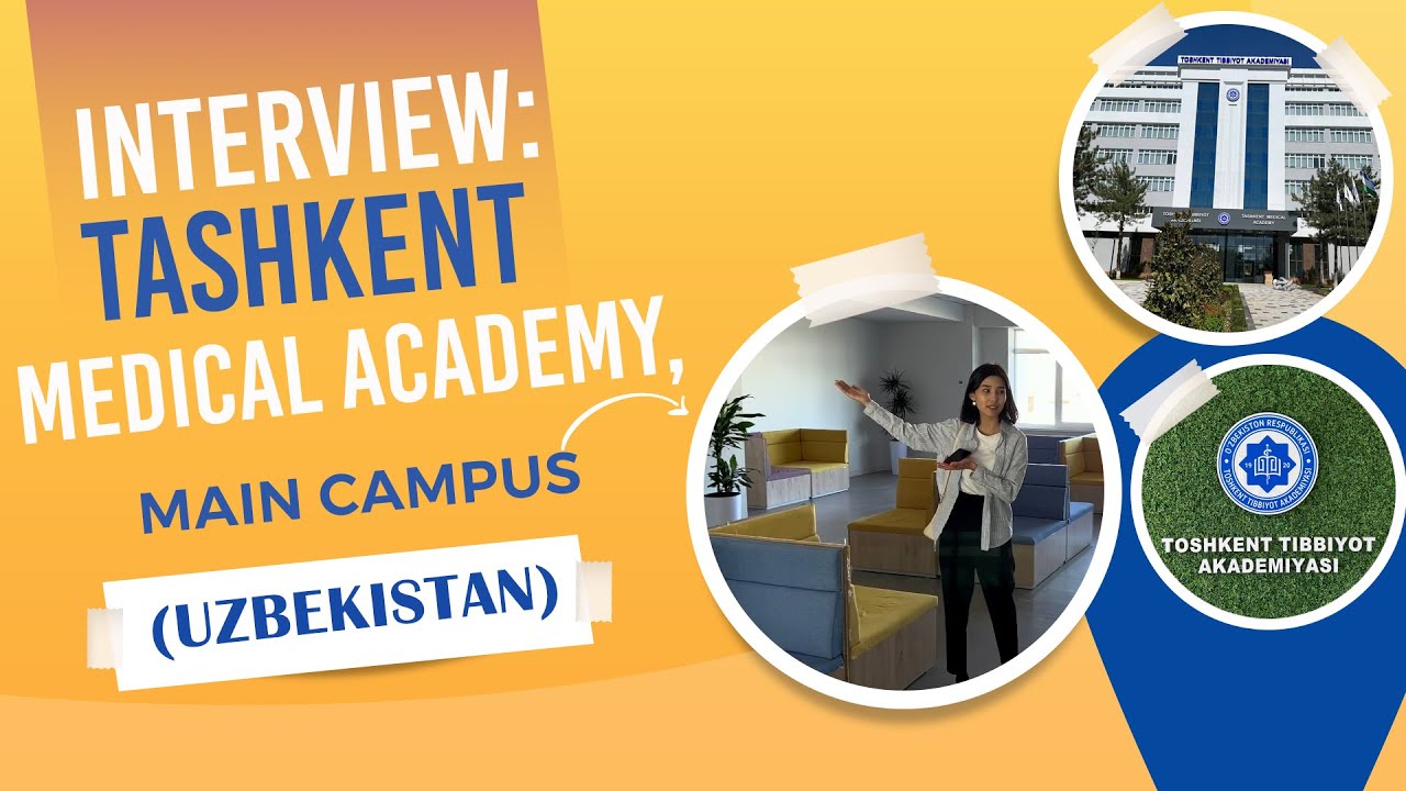Why Everyone is Talking About  Tashkent Medical Academy |  Axis institutes  #mbbsabroad  #mbbs