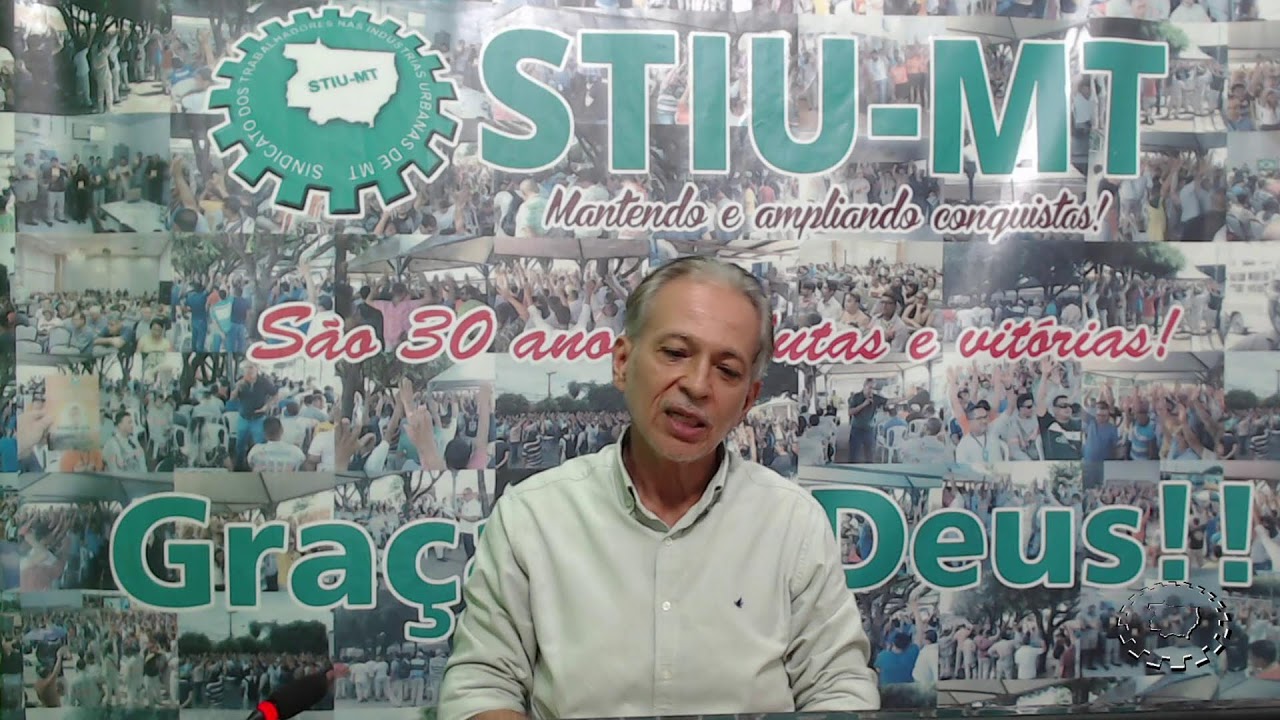*ASSISTAM A LIVE DO STIUMT 13-03-2026*