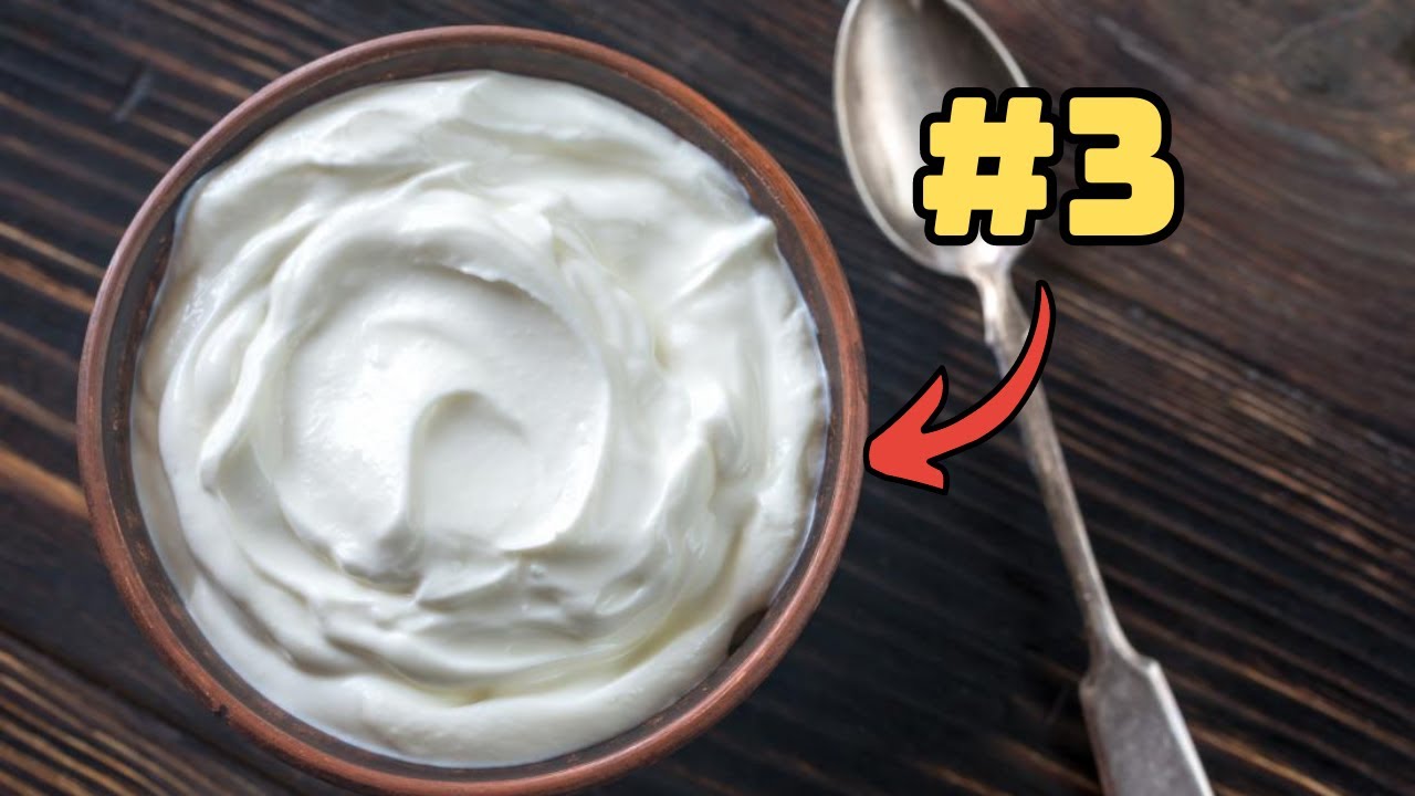 Top 10 Foods To Eat When Doing Intermittent Fasting