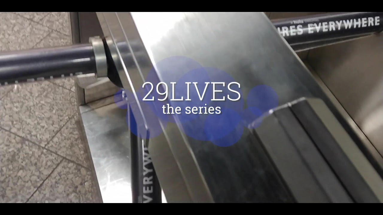 PREVIEW 1: Episode 1 - Official Preview