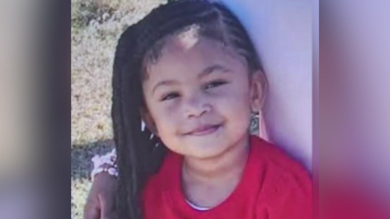 Dogs used to search for missing Enterprise girl, police checking nearby sewers
