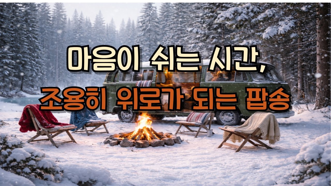 [playlist]🎧Время для души|Отдых•Утешение•Исцеление•Кафе•Прогулка•Акустик-поп•Лоу-фай