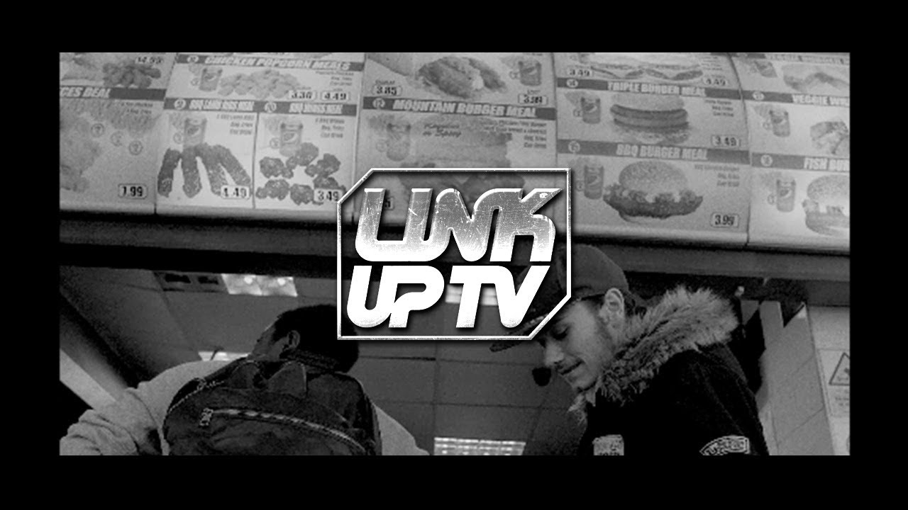 Lil Trubz - Grown On The Roads [Music Video] @Trubzilla