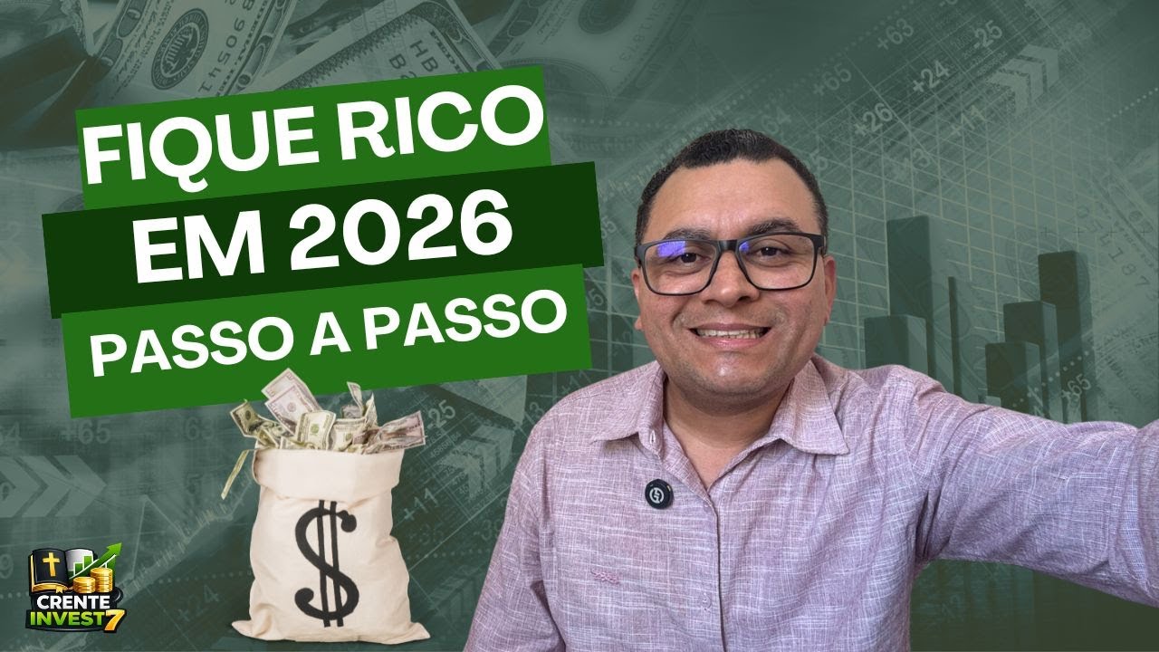 Como Ganhar Dinheiro de Forma Honesta e Inteligente | Segredos que Poucos Ensinam