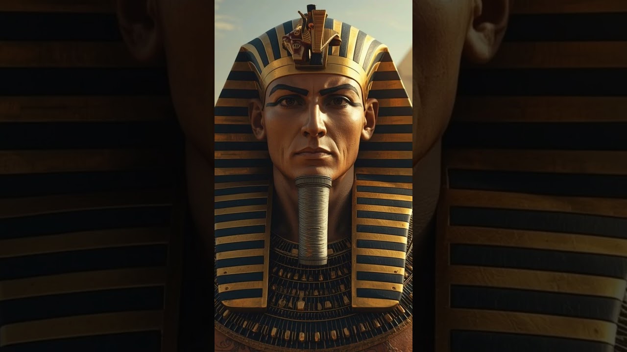 The Ancient Egyptian Empire: How It Rose & Fell (Documentary)