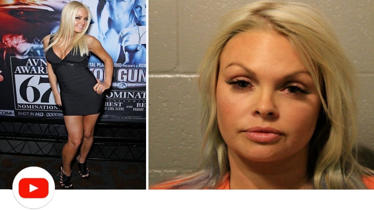 When Actresses Go Wrong