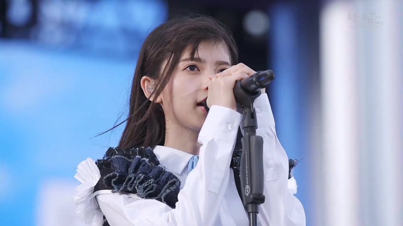 乃木坂46 - あの教室 @6th BIRTHDAY LIVE JINGU STADIUM