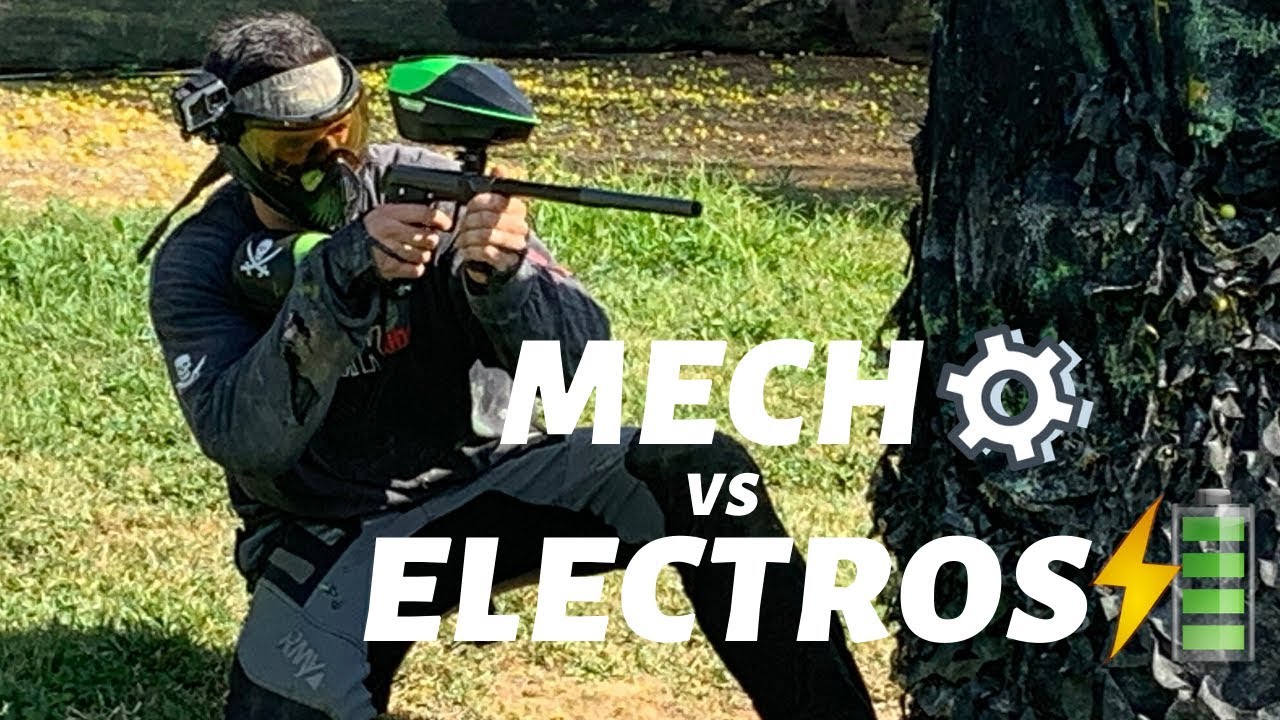GTEK M170R & GOG ENMEY SPEEDBALL GAMEPLAY | MECH VS ELECTROS!
