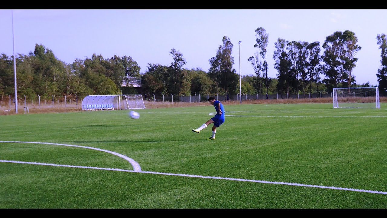 Best Shots Montage | Vol. 17 | Footballerz Italy