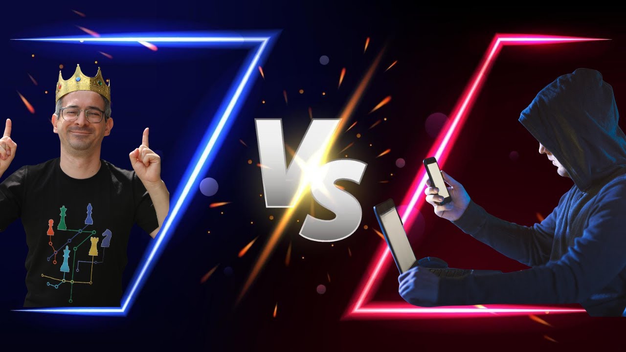 Satran&ccedil; Nasıl Oynanır G&ouml;steriyorum! #challengeyourself