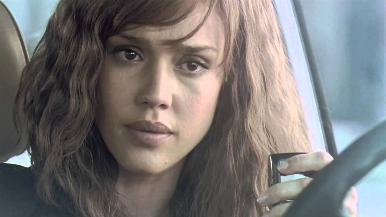 Ara Celi Machete - Robert Rodriquez Film