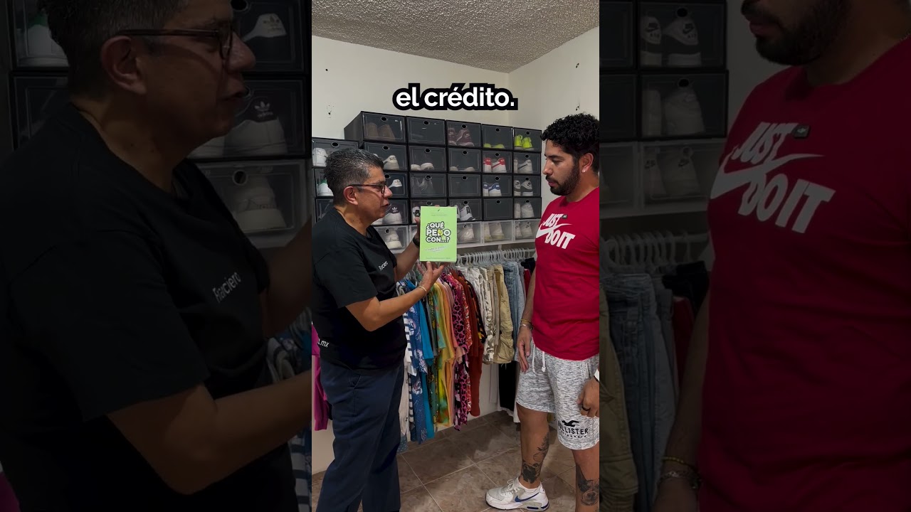 &iquest;Efectivo? Olv&iacute;dalo 😎 paga y cobra en segundos con CoDi y DiMo 📲💸 #finanzassencillas