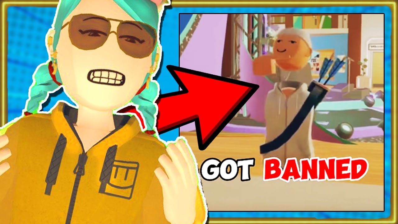 Reacting To RANDOM Rec Room Videos!