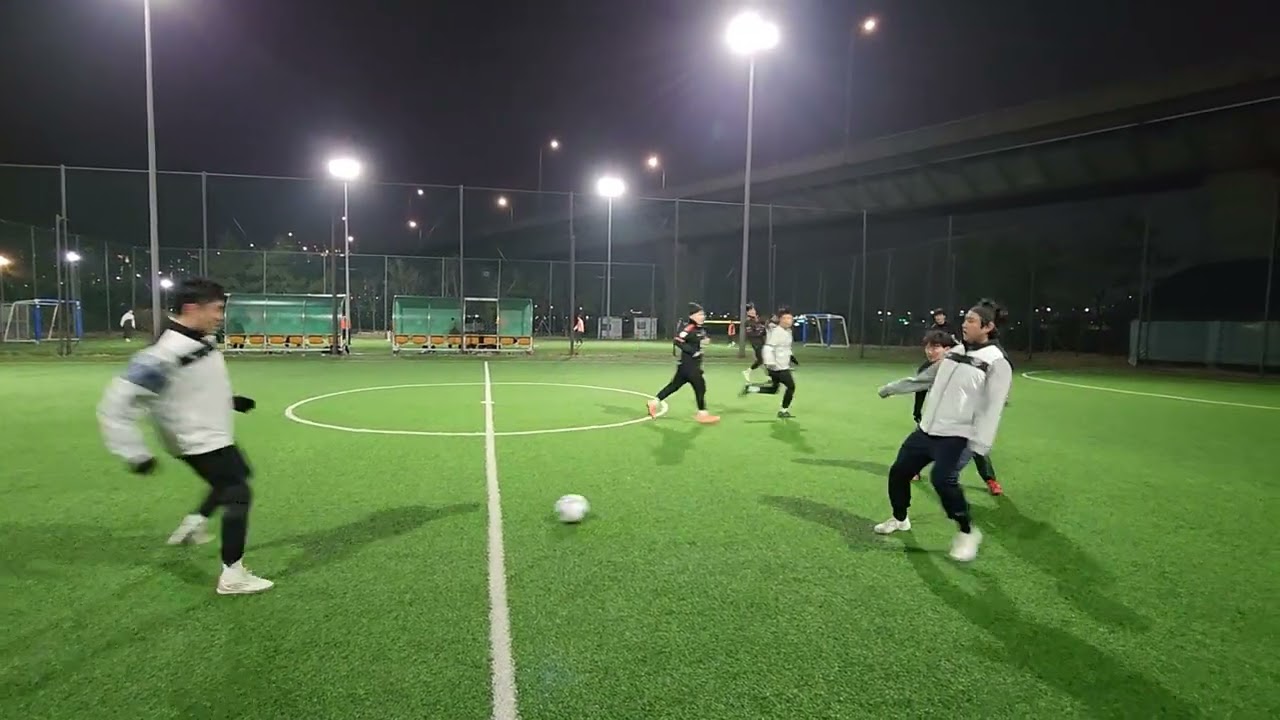 2026/02/12 야차FS VS 마체테FS 6경기