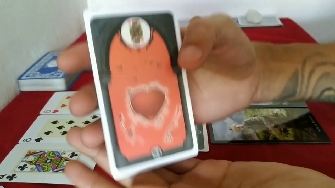 🔴Terei reconciliação com a minha amizade? 🌷🙏♥️🍀