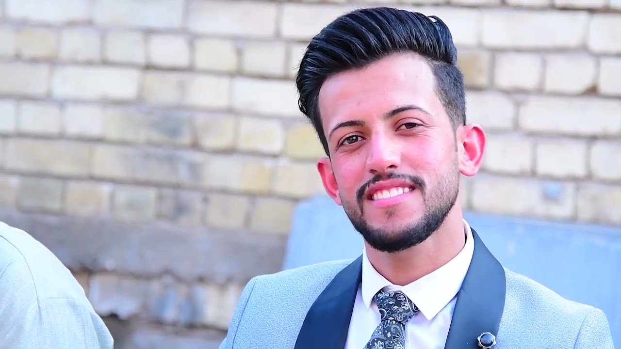 حفل زفاف محمود العقابي الف مبروك