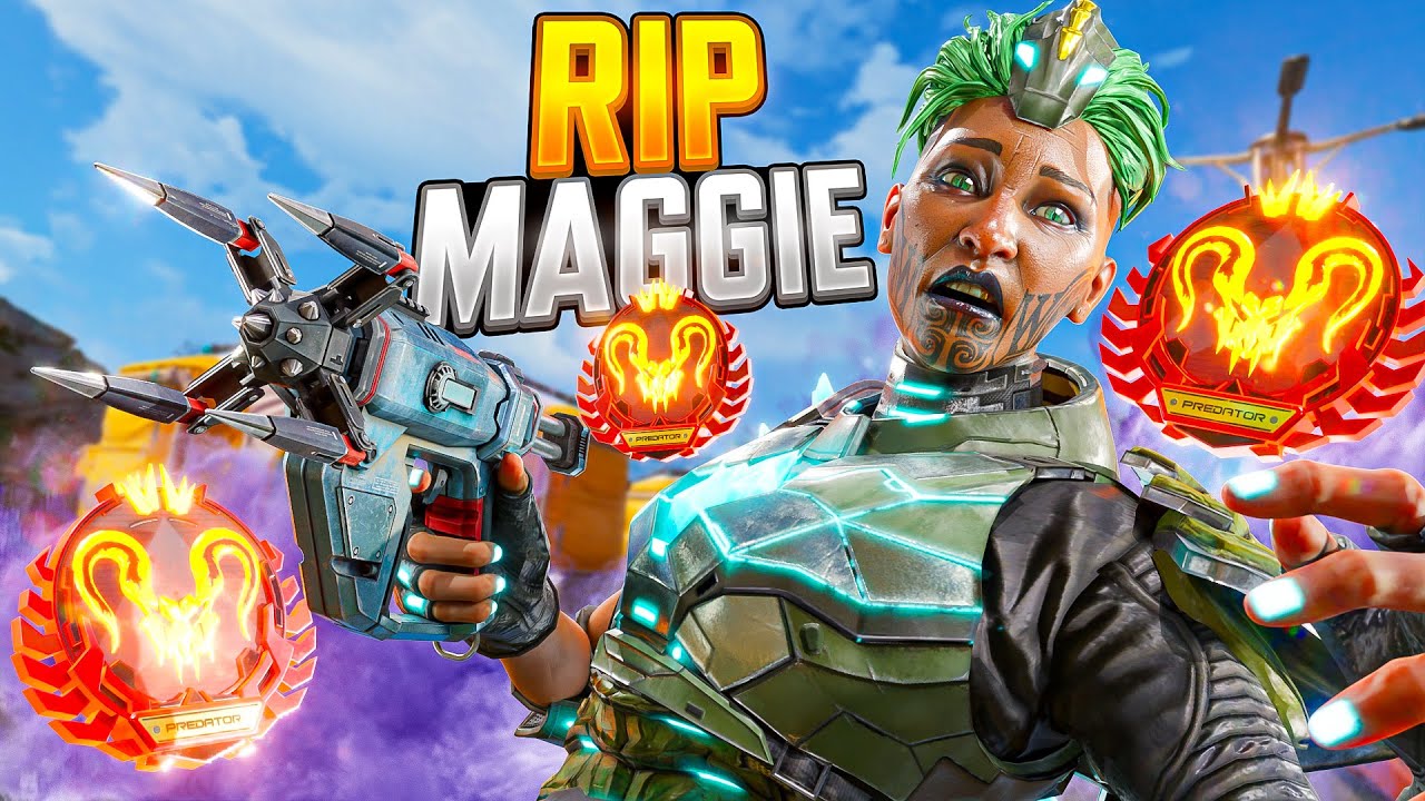 I'm heartbroken I even have to make this..