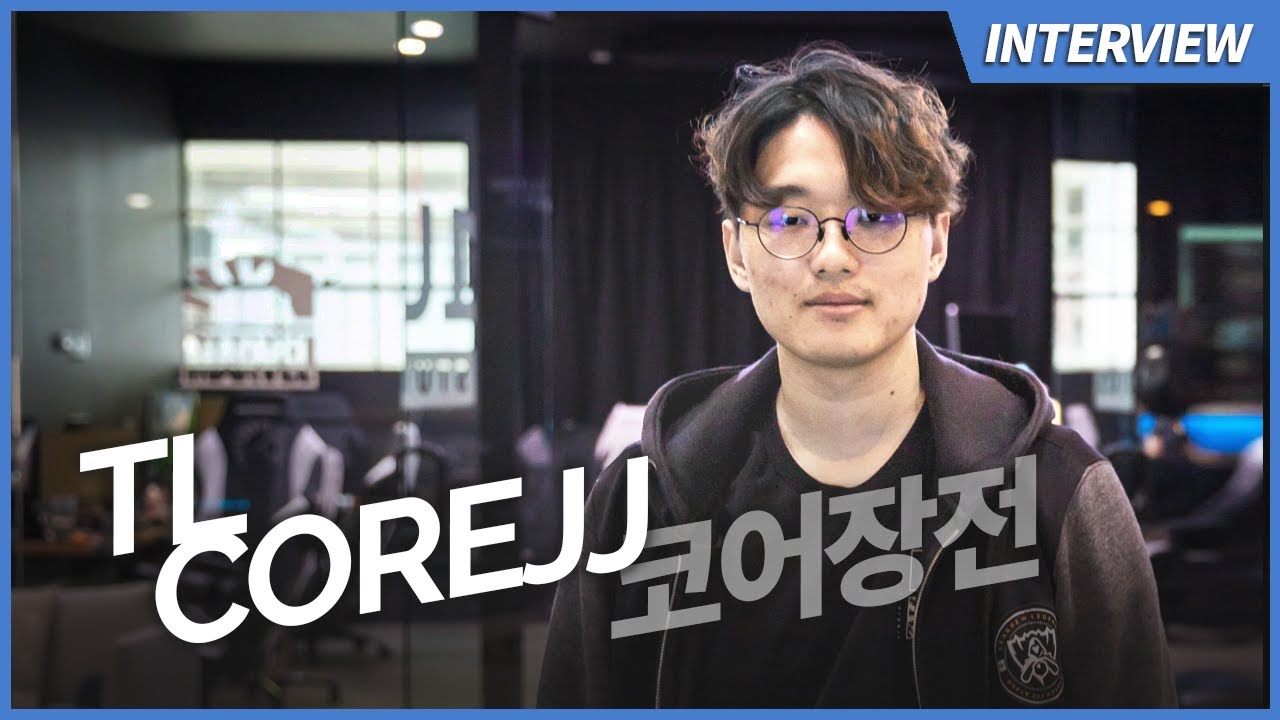TL CoreJJ on Doublelift's and his own burnout, thoughts on LCS postponement | Ashley Kang