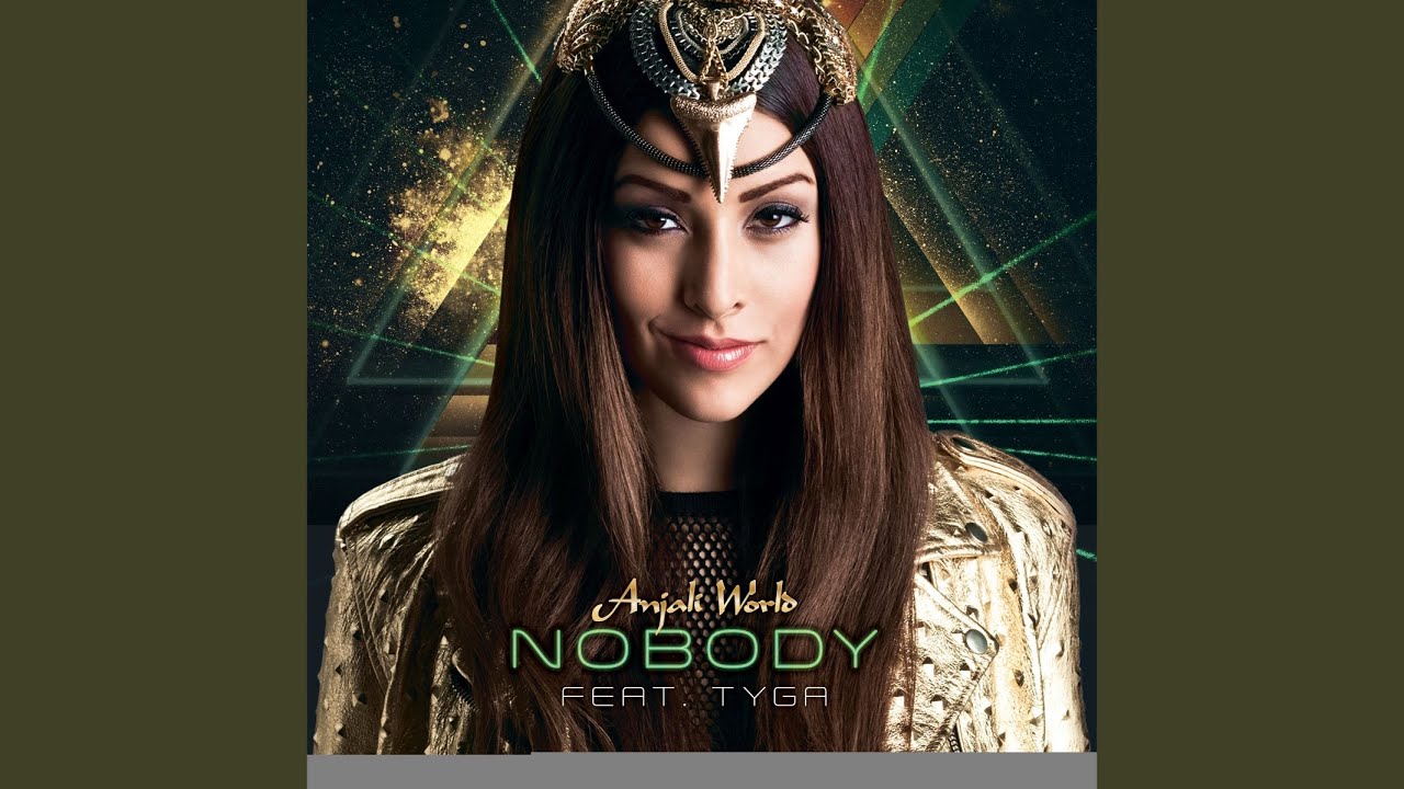 Nobody (feat. Tyga)