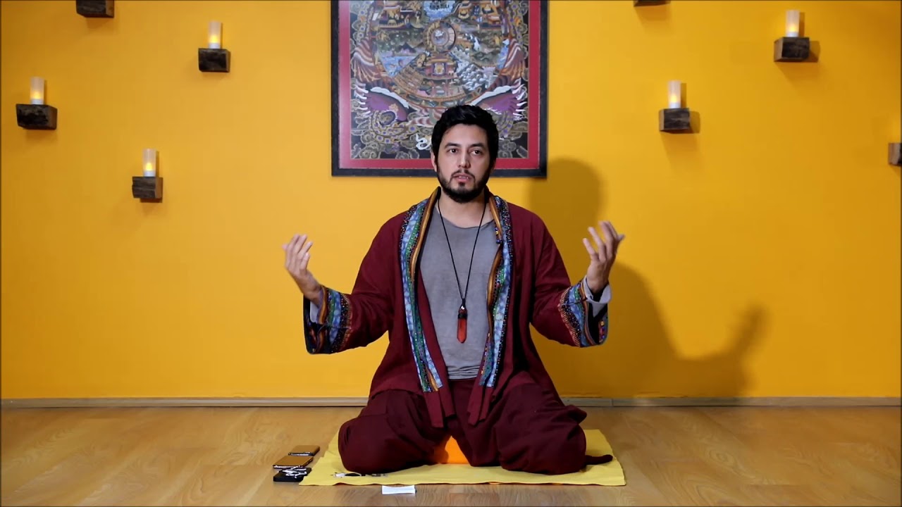 Satsang - Gunalar