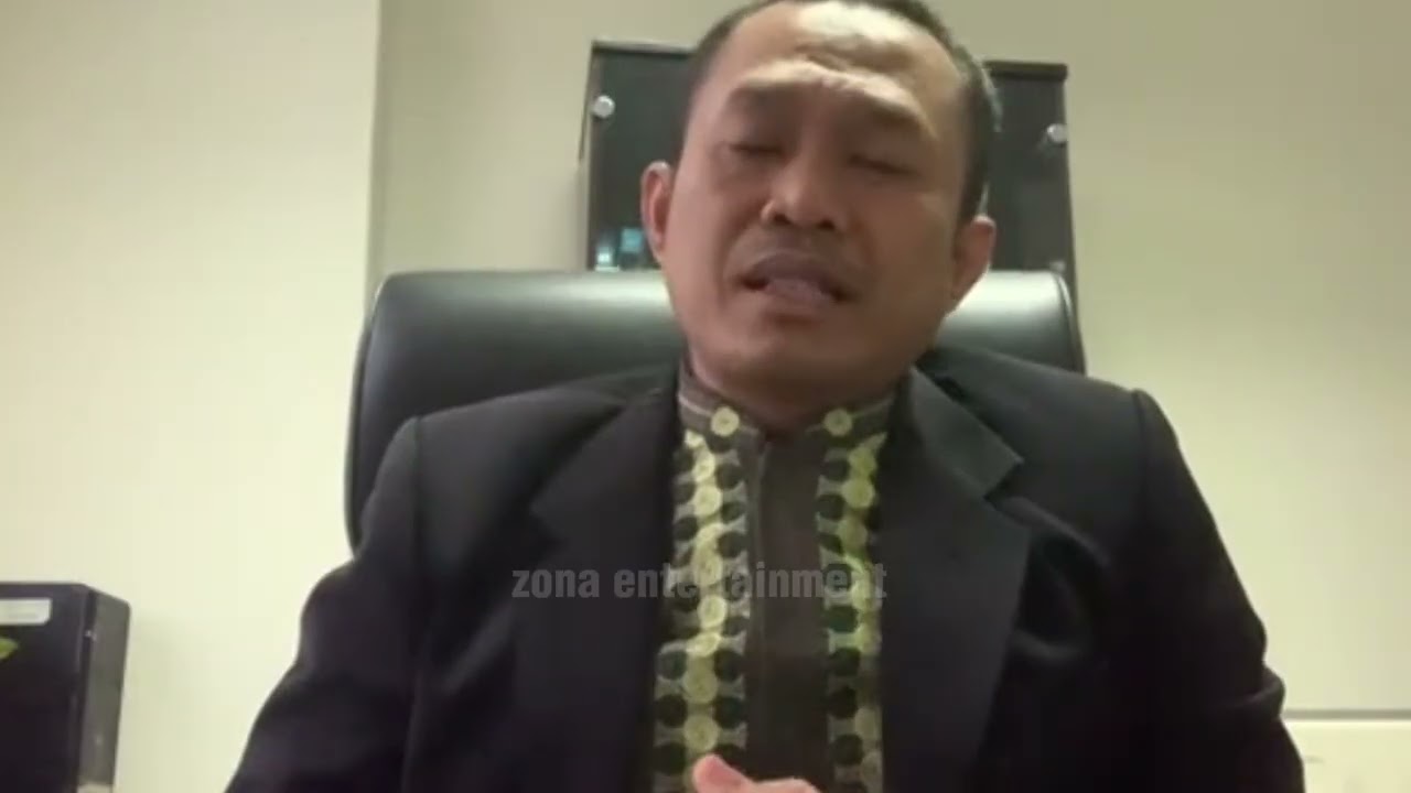 🔴USTAD INI BERTERIMA KASIH PADA IBU RATIH KARENA MENJAGA RESSA RIZKY SETELAH DIBUANG OLEH DENADA