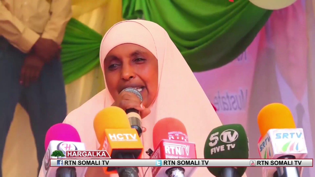 MD Mustafe oo shamaariic ka dhaxgax dhigay Gura dhaamoole.