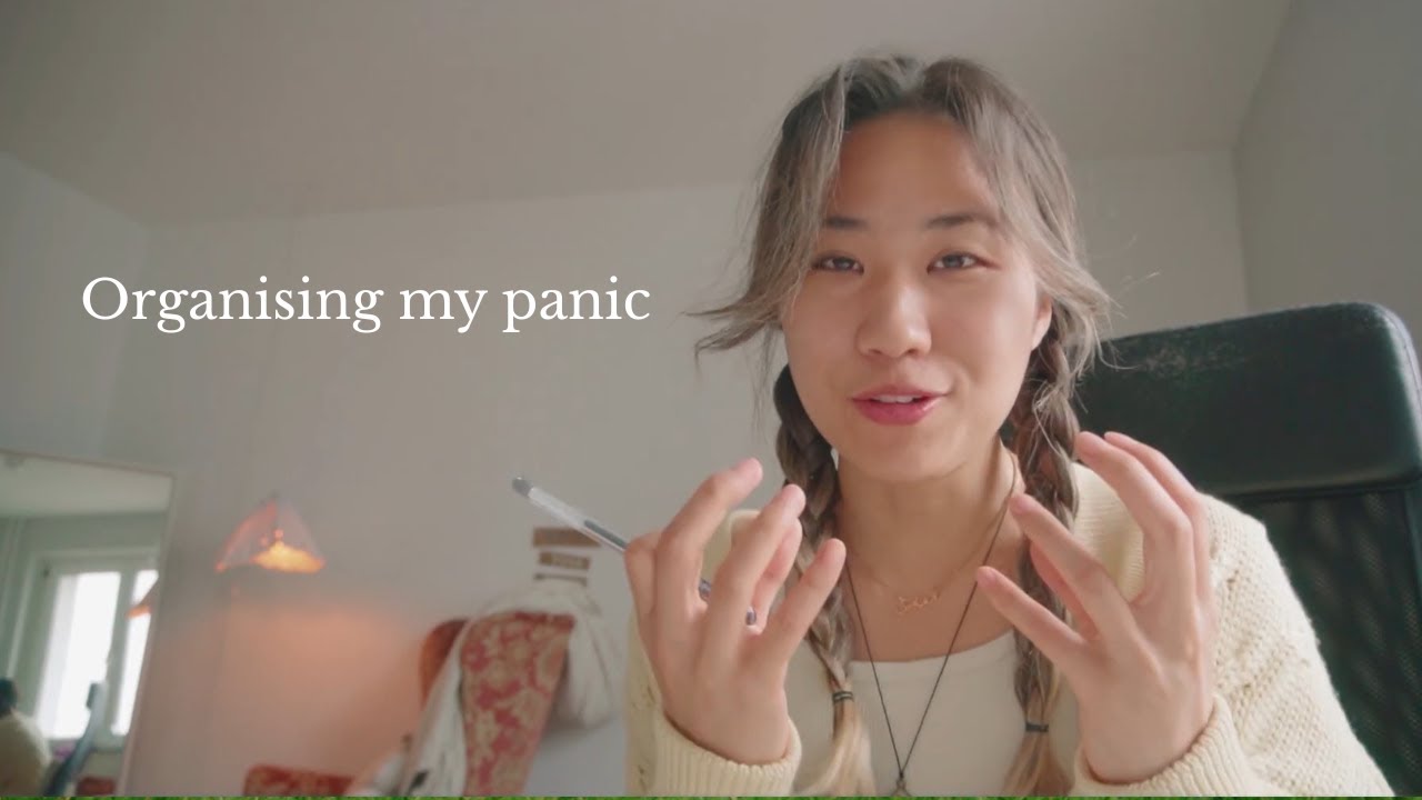 I keep making To-Do lists that make me more anxious