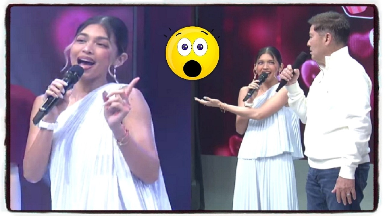 Maine Mendoza Latest Update l February 14 2026