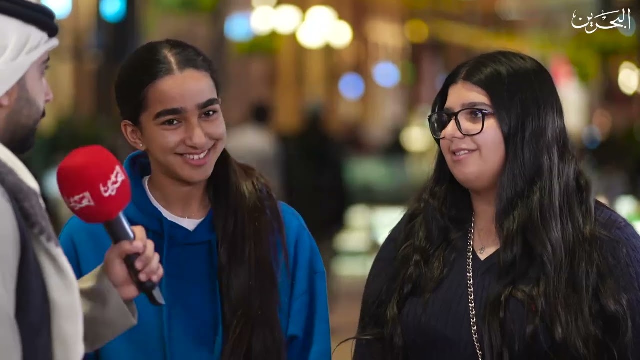 رمضان و الناس | ح 1 | 1-3-2025