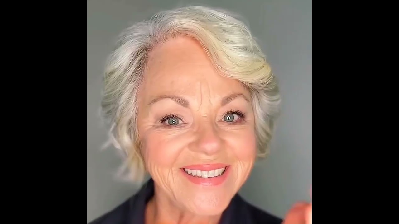 This Makeover Took Years Off Her Face | 50+ to Youthful Glow | Before and After 