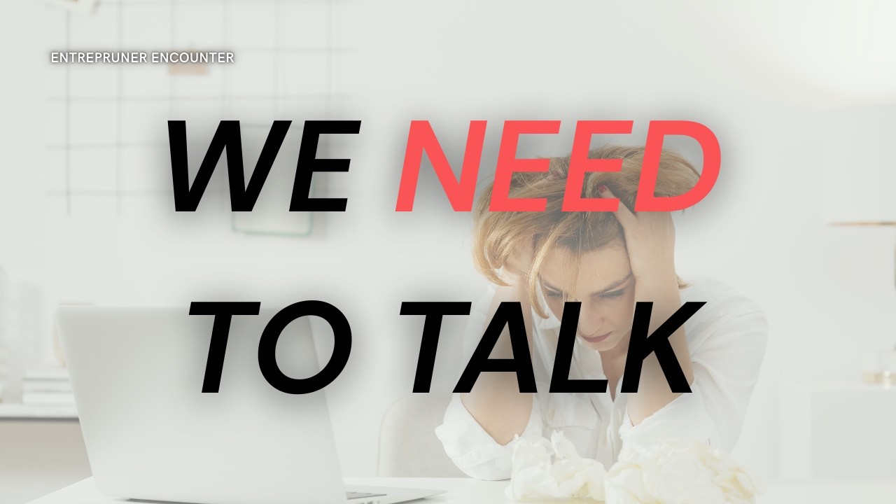 Written Communication in Leadership: How Remote Teams Build Clarity and Trust | EP 27