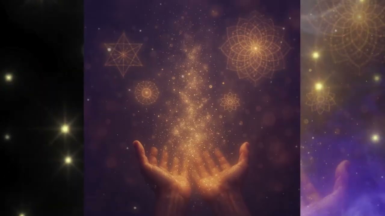 Regenerative Healing Activation | Cellular Repair & Recovery Subliminal (Morphic Field)