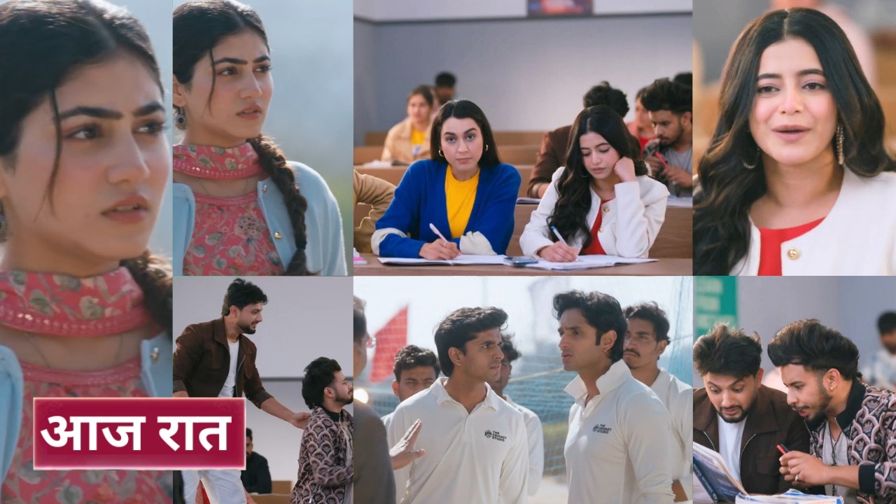 Tuu Juliet Jatt Di 10th February 2026 - Nawab ne jitaya match