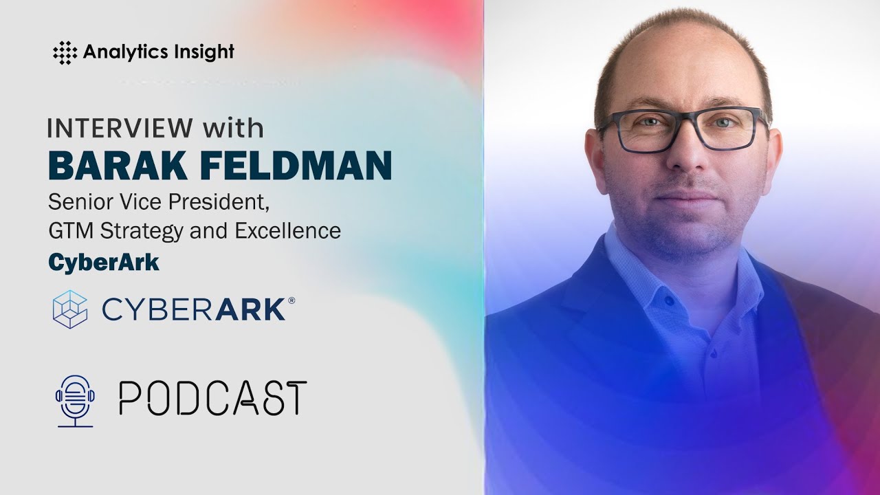 Barak Feldman on AI, Automation, and Multi-Cloud