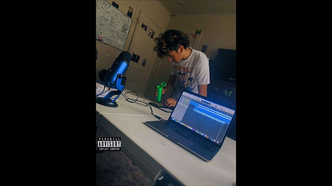 SLANGGIN! (Prod. Dj Kidd)