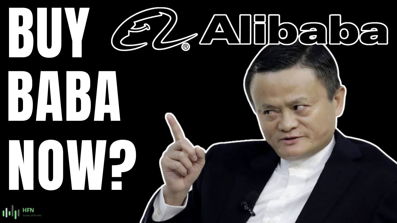 Is BABA Stock A Buy? Analyst Unveils 'NEW' Details - Alibaba Stock Prediction