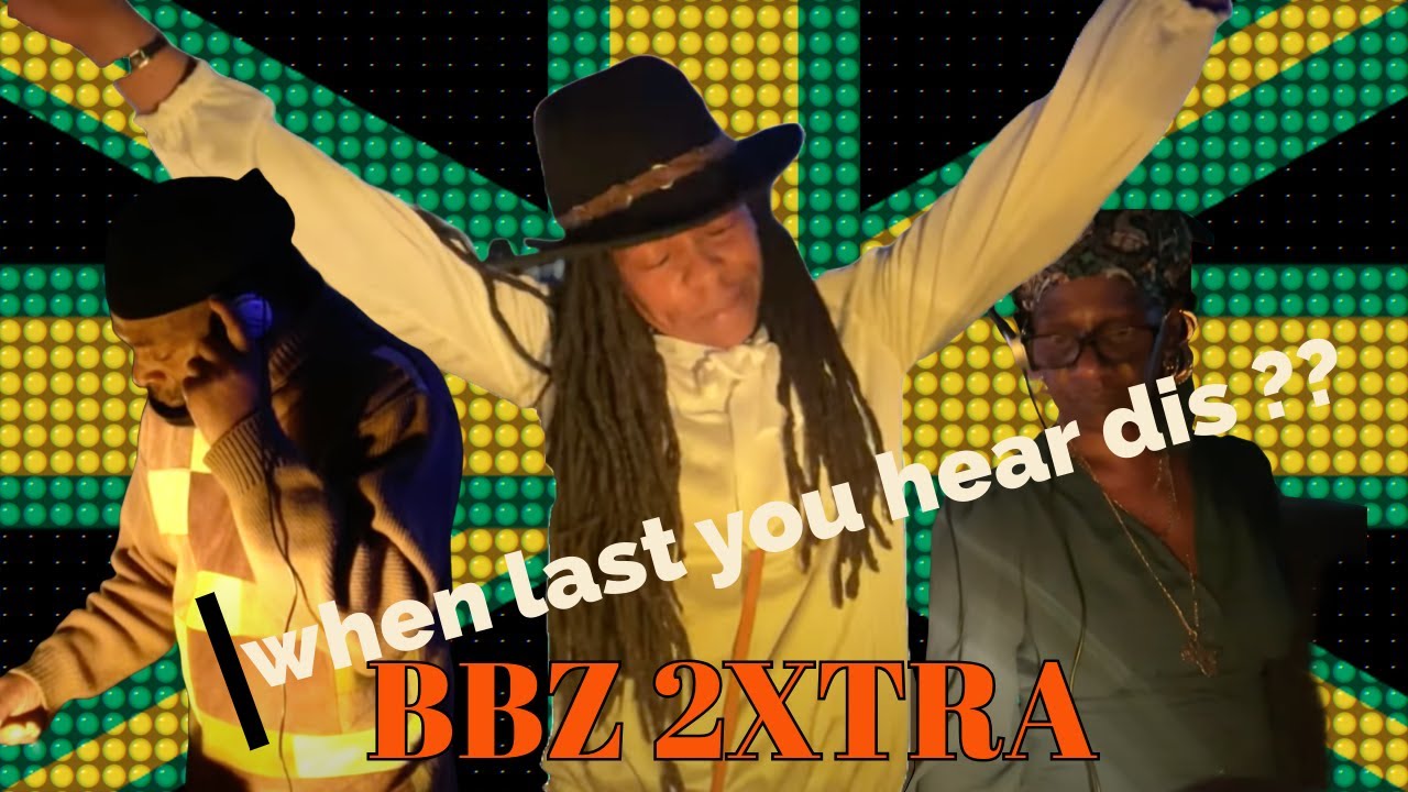 BBZ 2XTRA: When last you hear dis Boxing day dance 2025
