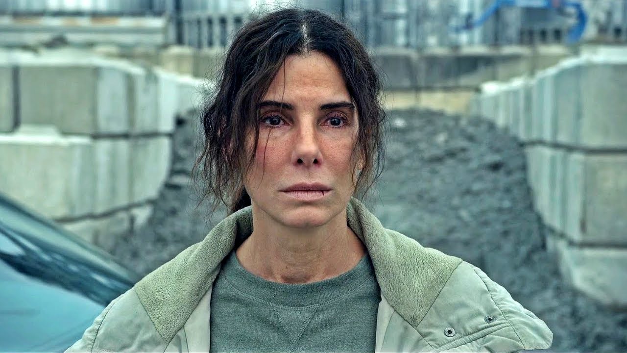 아무 생각 없이 보다가 뒤통수 제대로 맞는 미쳐버린 반전 영화 (결말포함)