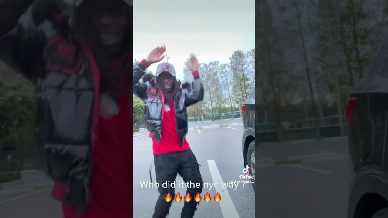 Player new dance challenge hit the heel toe 2023 mix 🔥🔥🔥🔥🔥🔥🔥🔥trending worldwide on tiktok