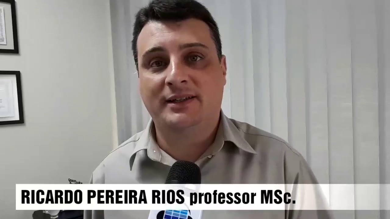 Ricardo Pereira Rios - Reforma Trabalhista