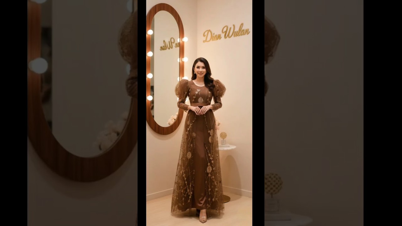 beautiful dress 