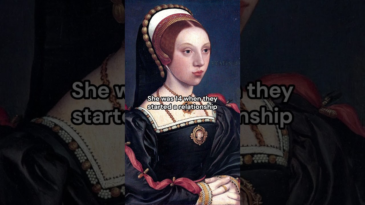 This genuinely boils my blood | The Tragic Story of Catherine Howard 