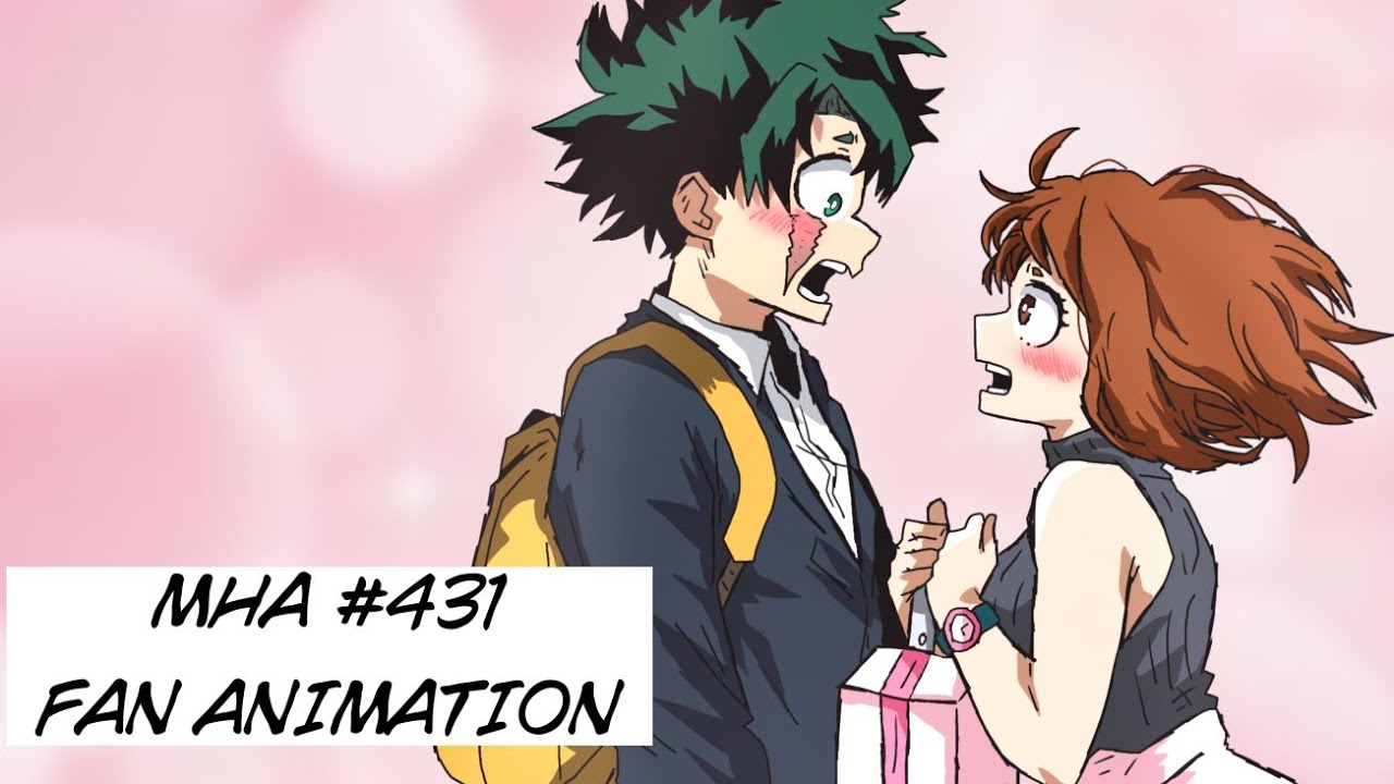 MHA CHAPTER 431 
