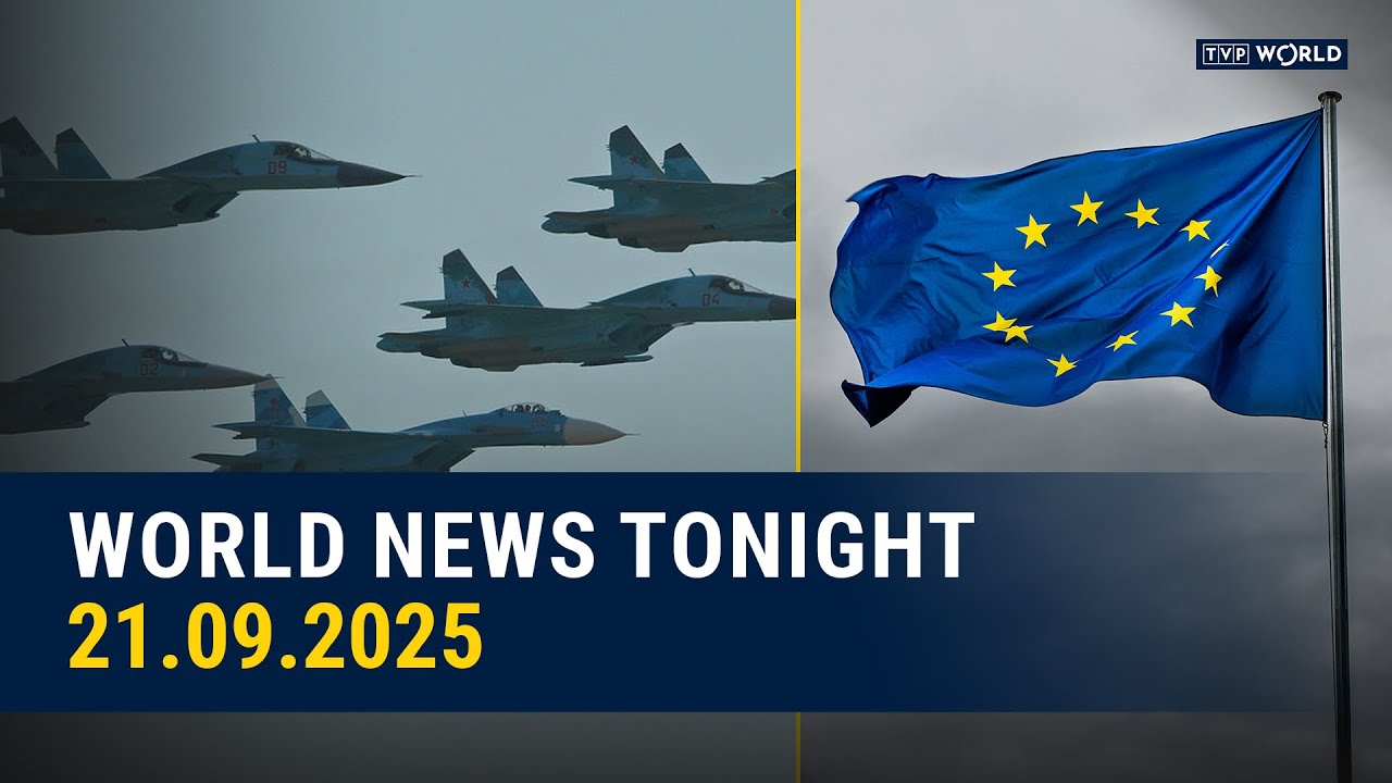 Shooting down Russian fighter jets violating NATO airspace, new proposal from Europe | World News