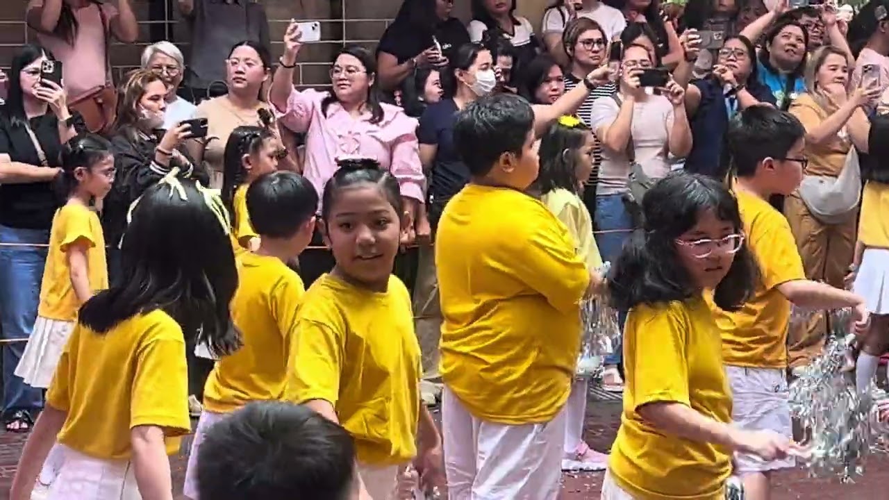 Manuel’s Gr.3 cheerdance competition 01.26.26