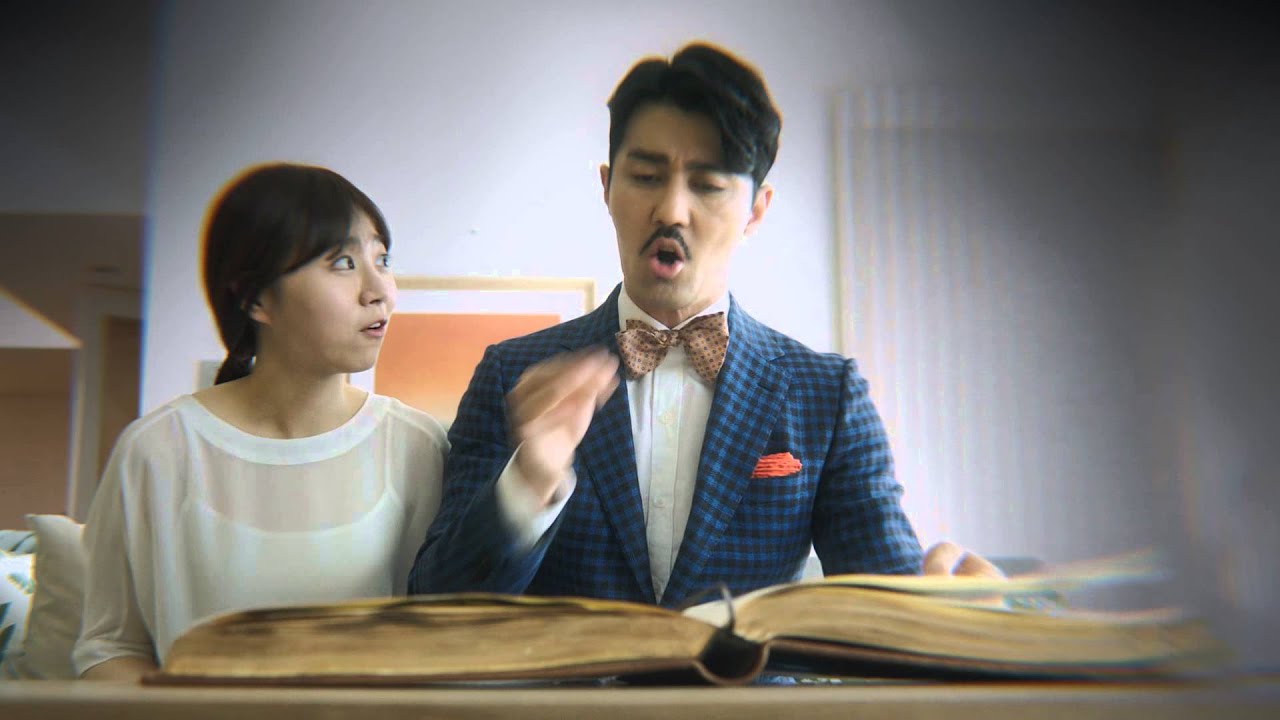여행박사 2015 CF 홋카이도편